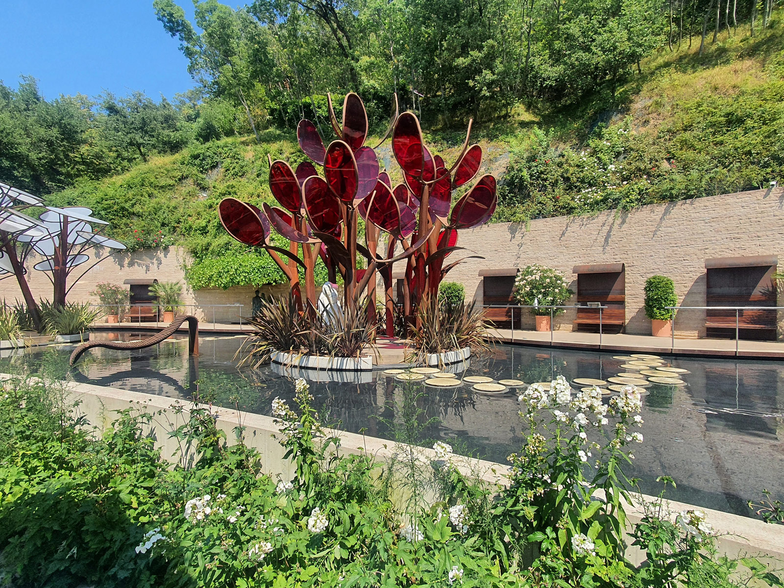 Trautmansdorf, Merano